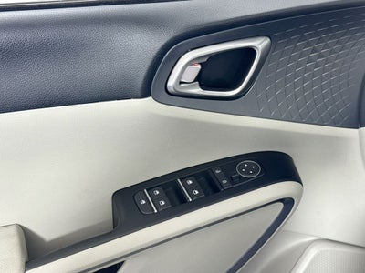 2022 Kia Soul S