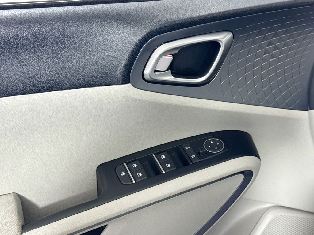 2022 Kia Soul S