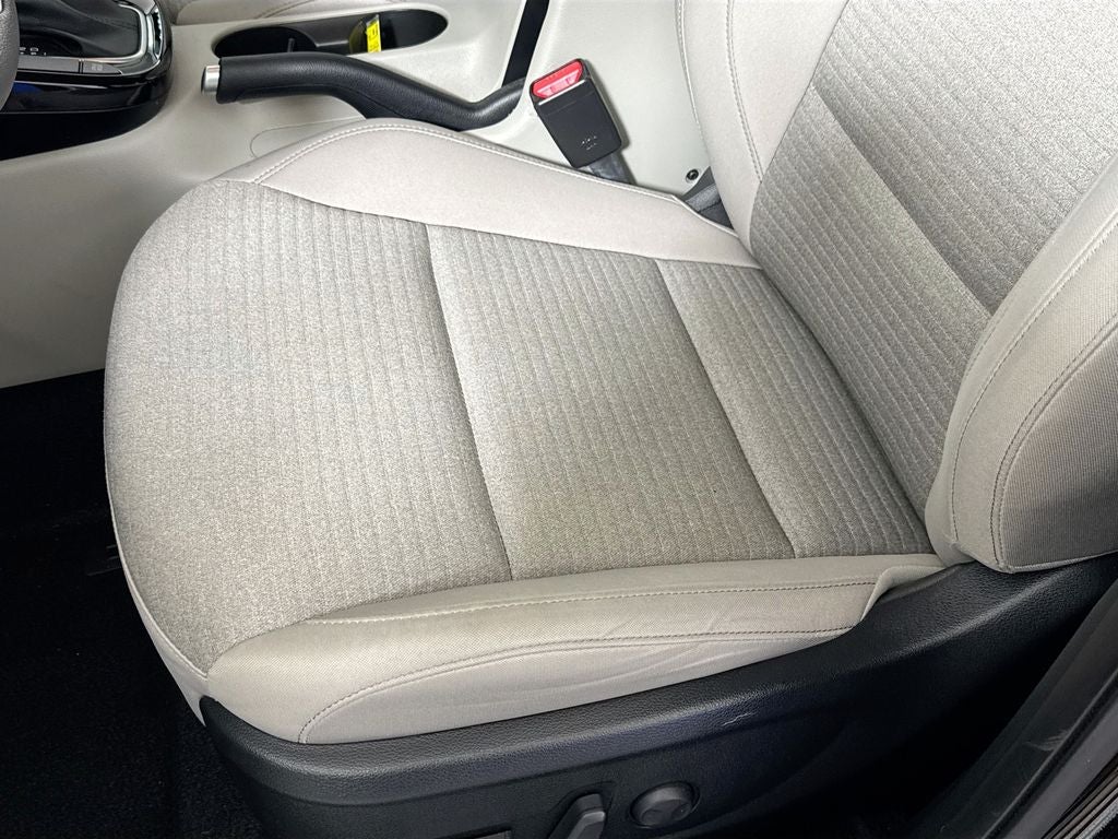 2022 Kia Soul S