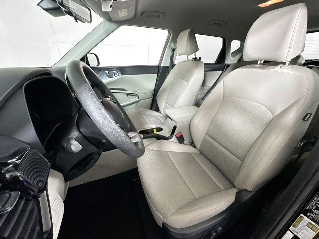 2022 Kia Soul S