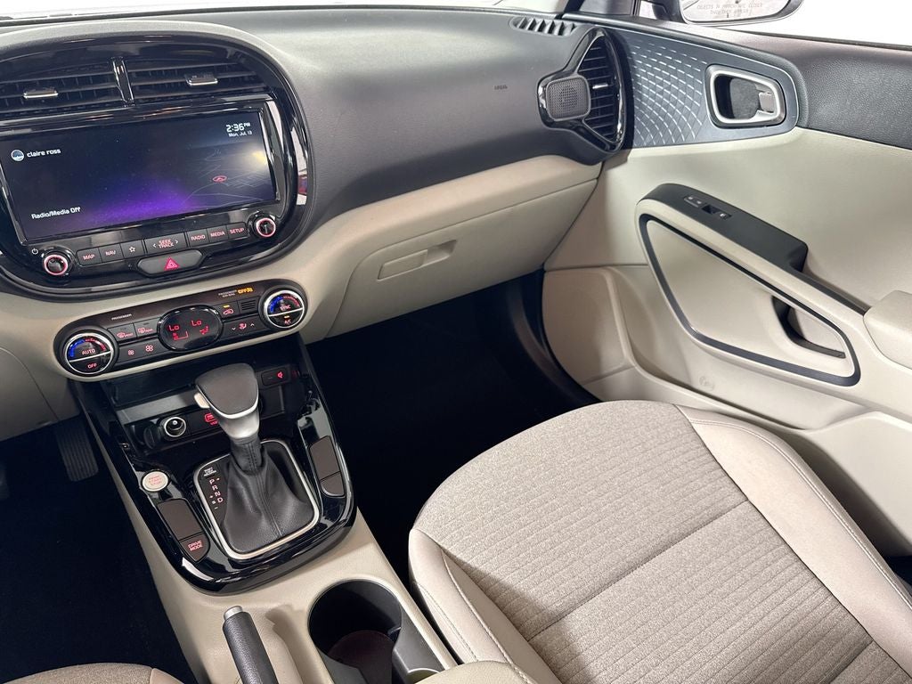 2022 Kia Soul S