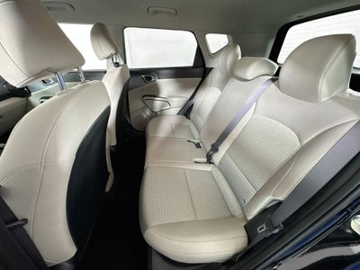 2022 Kia Soul S