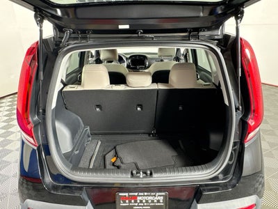 2022 Kia Soul S