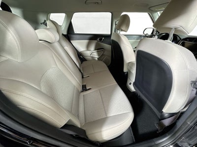 2022 Kia Soul S