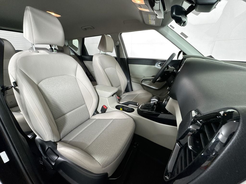 2022 Kia Soul S