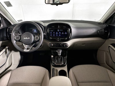 2022 Kia Soul S
