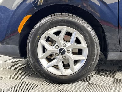 2022 Kia Soul S