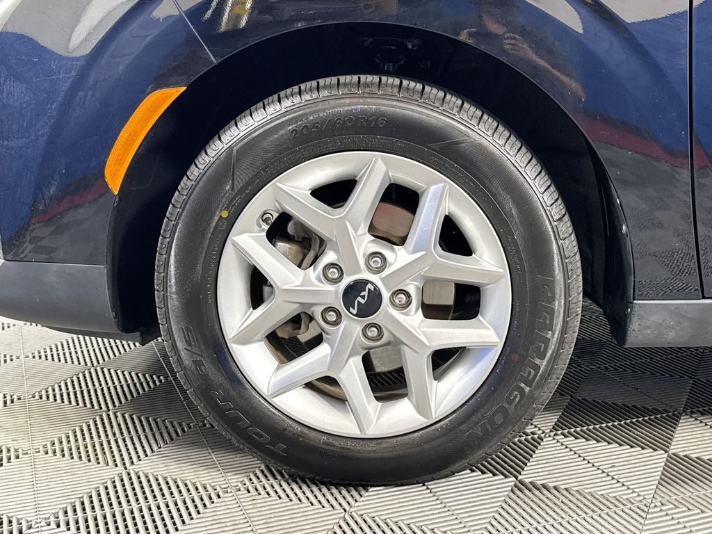 2022 Kia Soul S