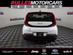 2022 Kia Soul LX Technology Packege