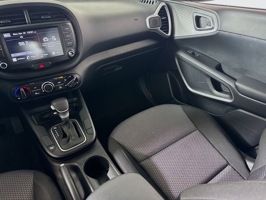 2023 Kia Soul LX Technology Pack