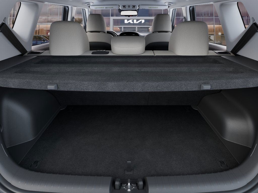 2025 Kia Soul EX