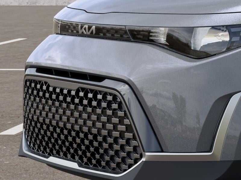 2025 Kia Soul EX