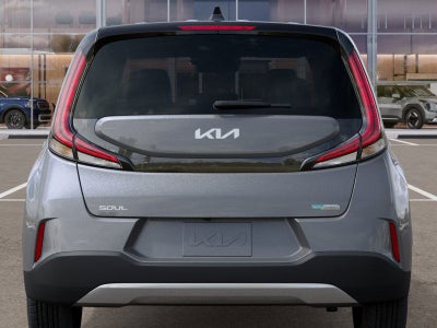 2025 Kia Soul EX