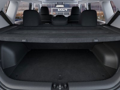 2025 Kia Soul EX