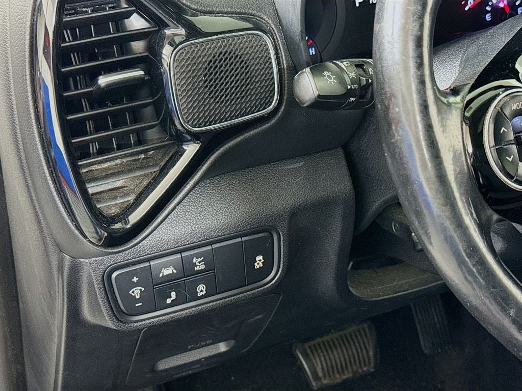 2020 Kia Soul GT-Line Turbo