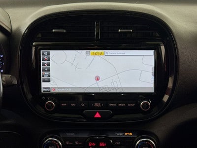 2020 Kia Soul GT-Line Turbo