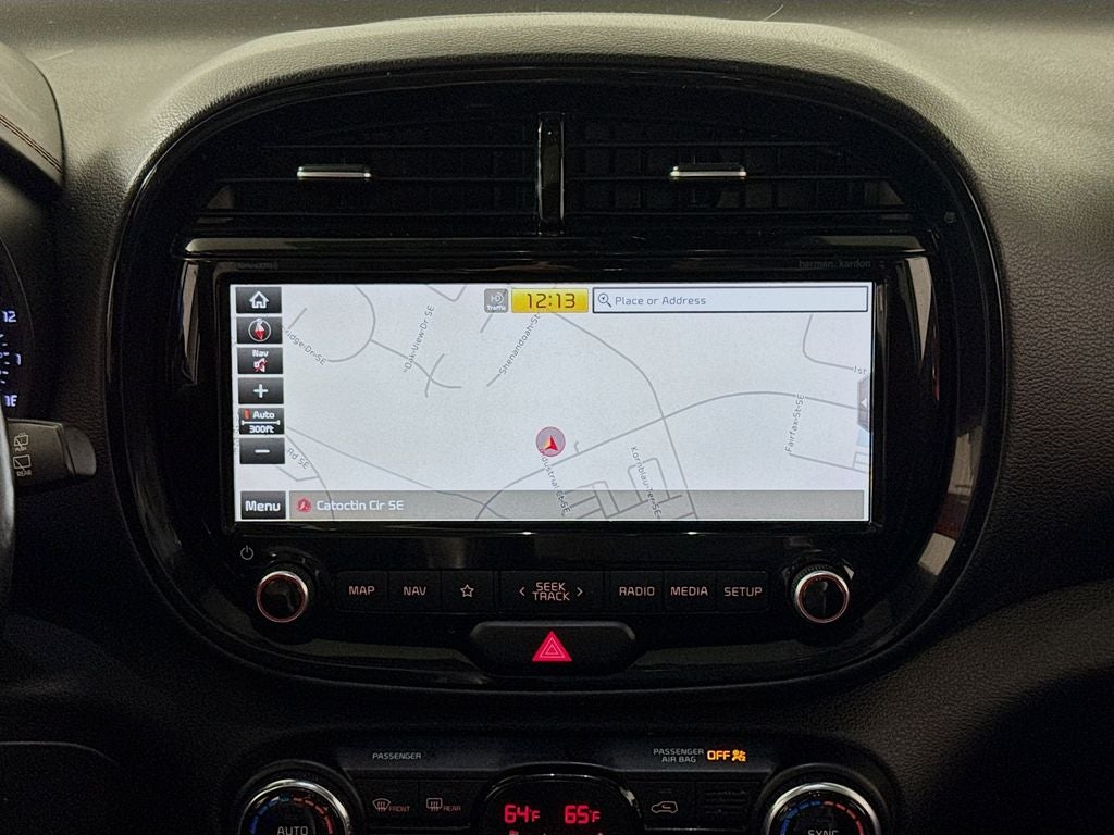 2020 Kia Soul GT-Line Turbo