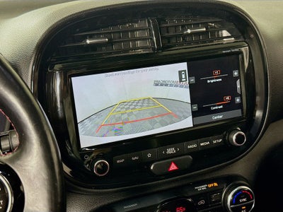 2020 Kia Soul GT-Line Turbo