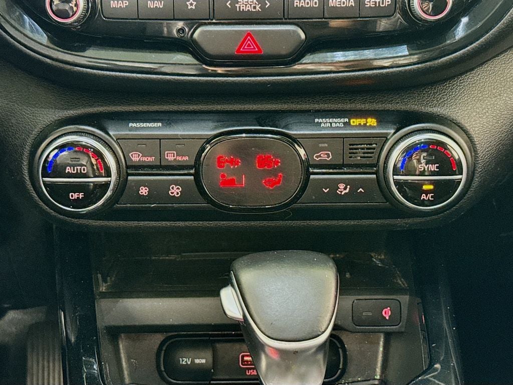 2020 Kia Soul GT-Line Turbo