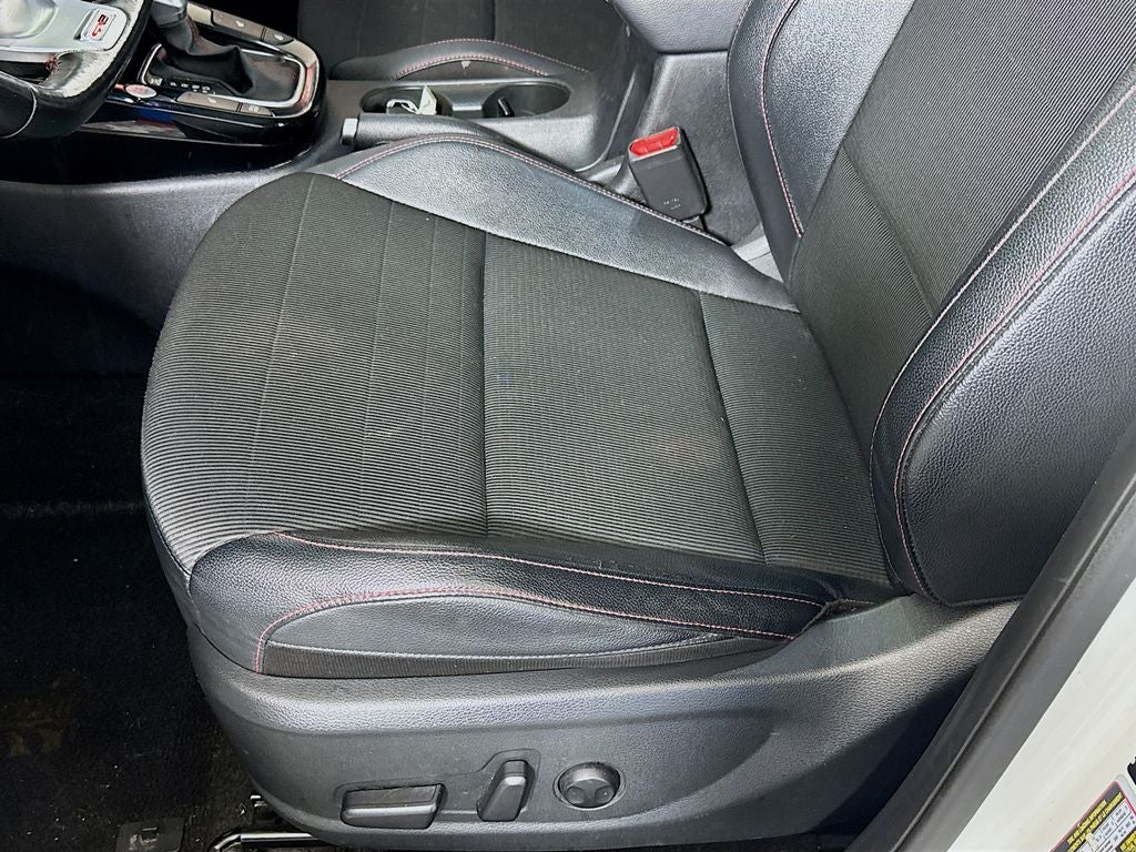 2020 Kia Soul GT-Line Turbo