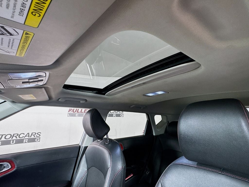 2020 Kia Soul GT-Line Turbo