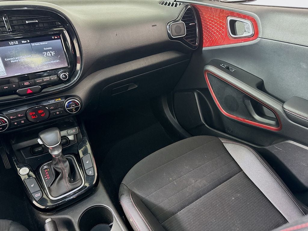 2020 Kia Soul GT-Line Turbo