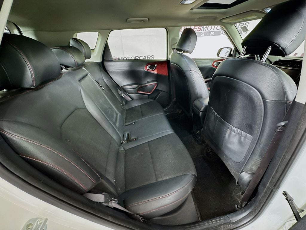 2020 Kia Soul GT-Line Turbo