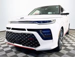 2020 Kia Soul GT-Line Turbo