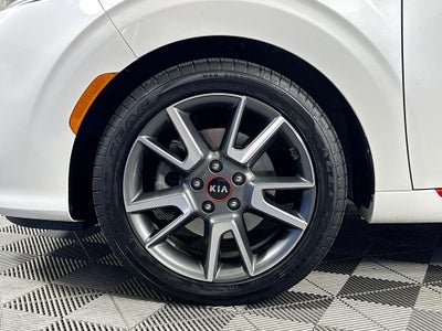 2020 Kia Soul GT-Line Turbo