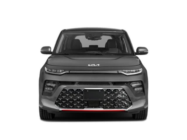 2022 Kia Soul Turbo GT-Line