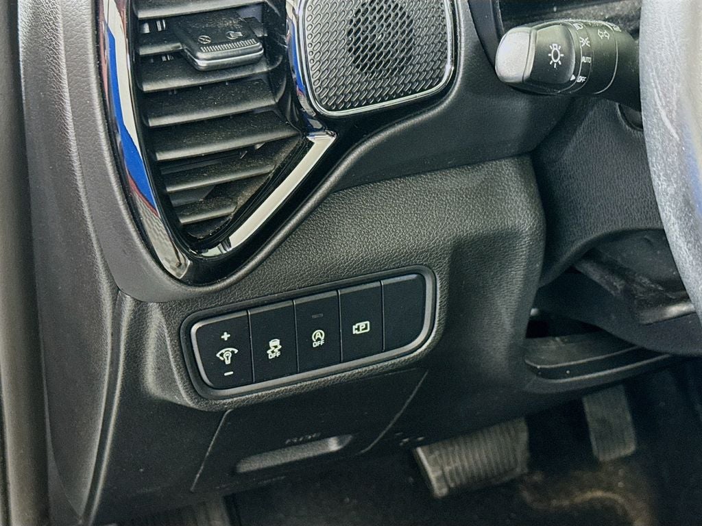 2024 Kia Soul GT-Line