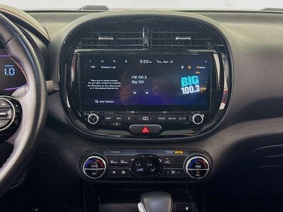 2024 Kia Soul GT-Line