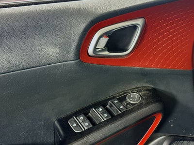 2024 Kia Soul GT-Line