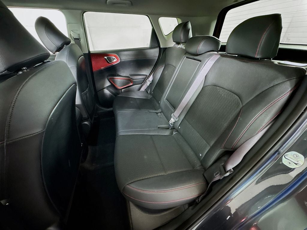 2024 Kia Soul GT-Line
