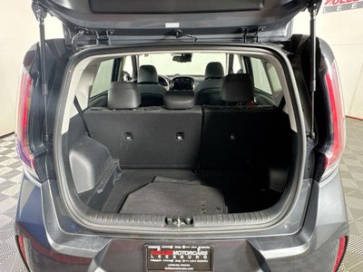 2024 Kia Soul GT-Line