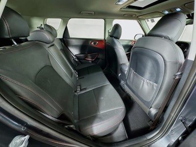 2024 Kia Soul GT-Line