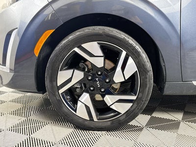 2024 Kia Soul GT-Line