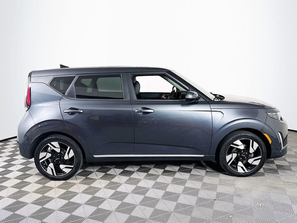 2024 Kia Soul GT-Line