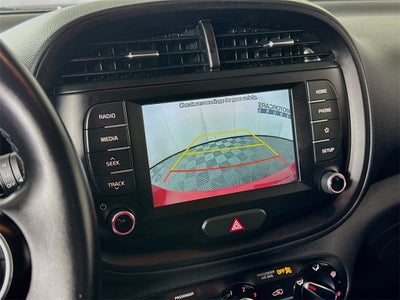 2020 Kia Soul GT-Line