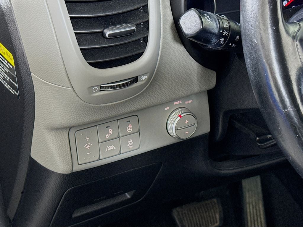2019 Kia Soul Plus