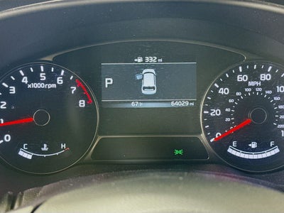 2019 Kia Soul Plus