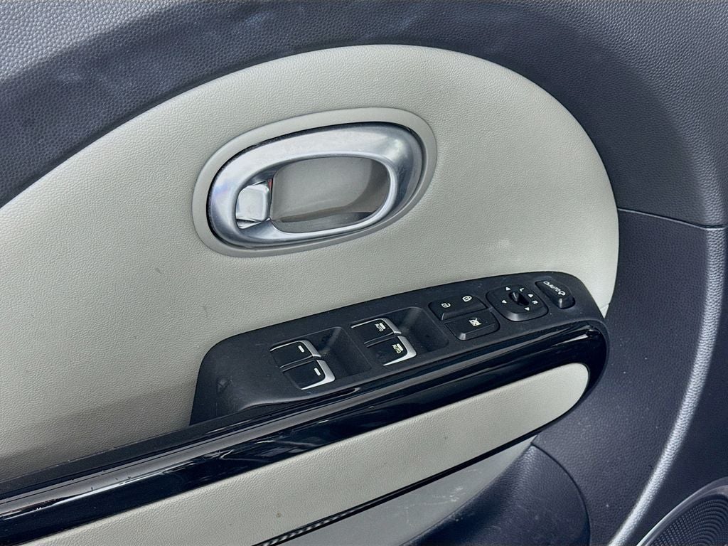 2019 Kia Soul Plus
