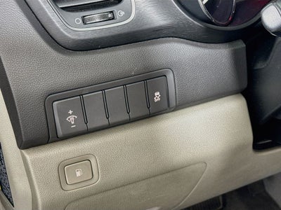 2017 Kia Sedona LX 4Dr Mini Van