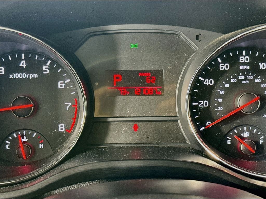 2017 Kia Sedona LX 4Dr Mini Van