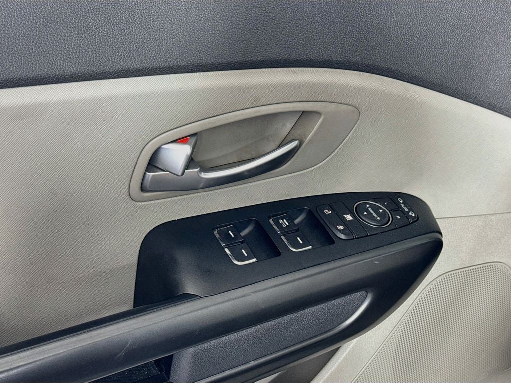 2017 Kia Sedona LX 4Dr Mini Van