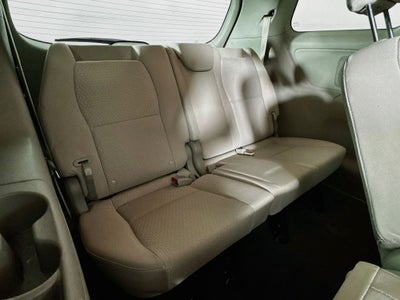 2017 Kia Sedona LX 4Dr Mini Van