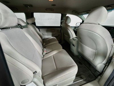 2017 Kia Sedona LX 4Dr Mini Van
