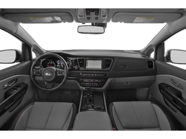 2016 Kia Sedona SXL W/MOBILITY SCOOTER LIFT