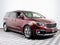 2016 Kia Sedona SXL Luxury