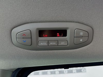 2016 Kia Sedona SXL Luxury